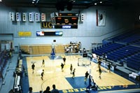 WBB vs Cal Poly SLO