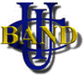 Go to UCI Band Information page...